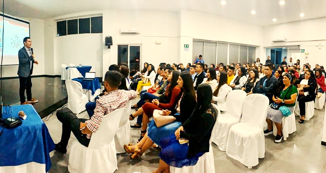 Transformational exercises in session