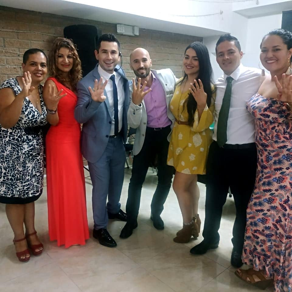 Team building and connection